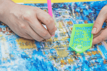 Top 10 Diamond Painting Tips: Expert Advice for Flawless Results