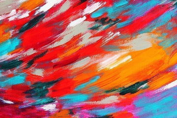 Spark Your Creativity with these Exciting Acrylic Painting Ideas