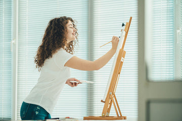 Most Effective 9 Therapeutic Benefits of Color by Numbers