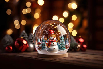 Unwrapping the Magic of Christmas Diamond Painting
