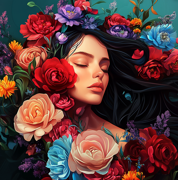 Mystical & Fantasy