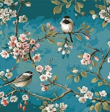 Floral