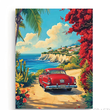 Bougainvillea Drive