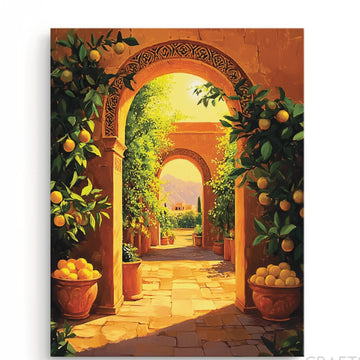 Lemon Grove Passage