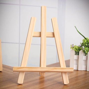 Wooden Easel