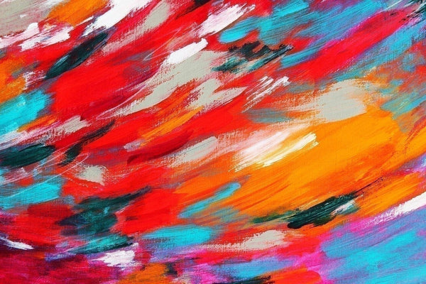 Spark Your Creativity with these Exciting Acrylic Painting Ideas