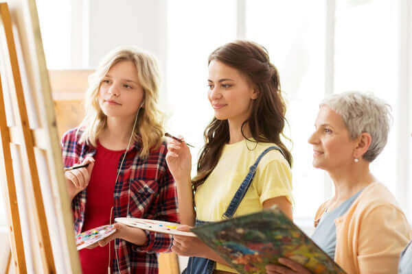 How to Choose the Perfect Paint by Numbers Kit for Your Skill Level