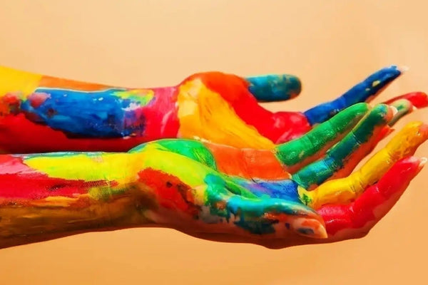How Colors Are Classified: Understanding the Color System