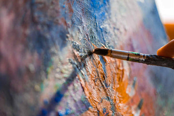 The 10 most famous painters in history