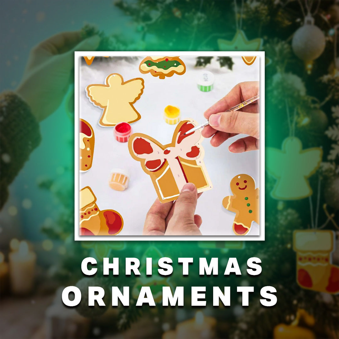 Christmas Ornaments