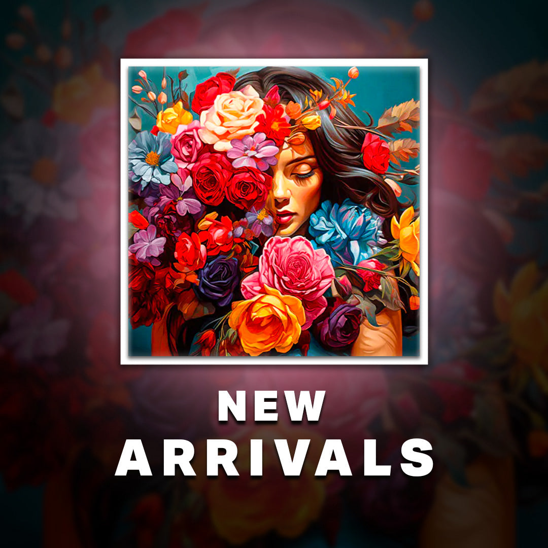 New Arrivals