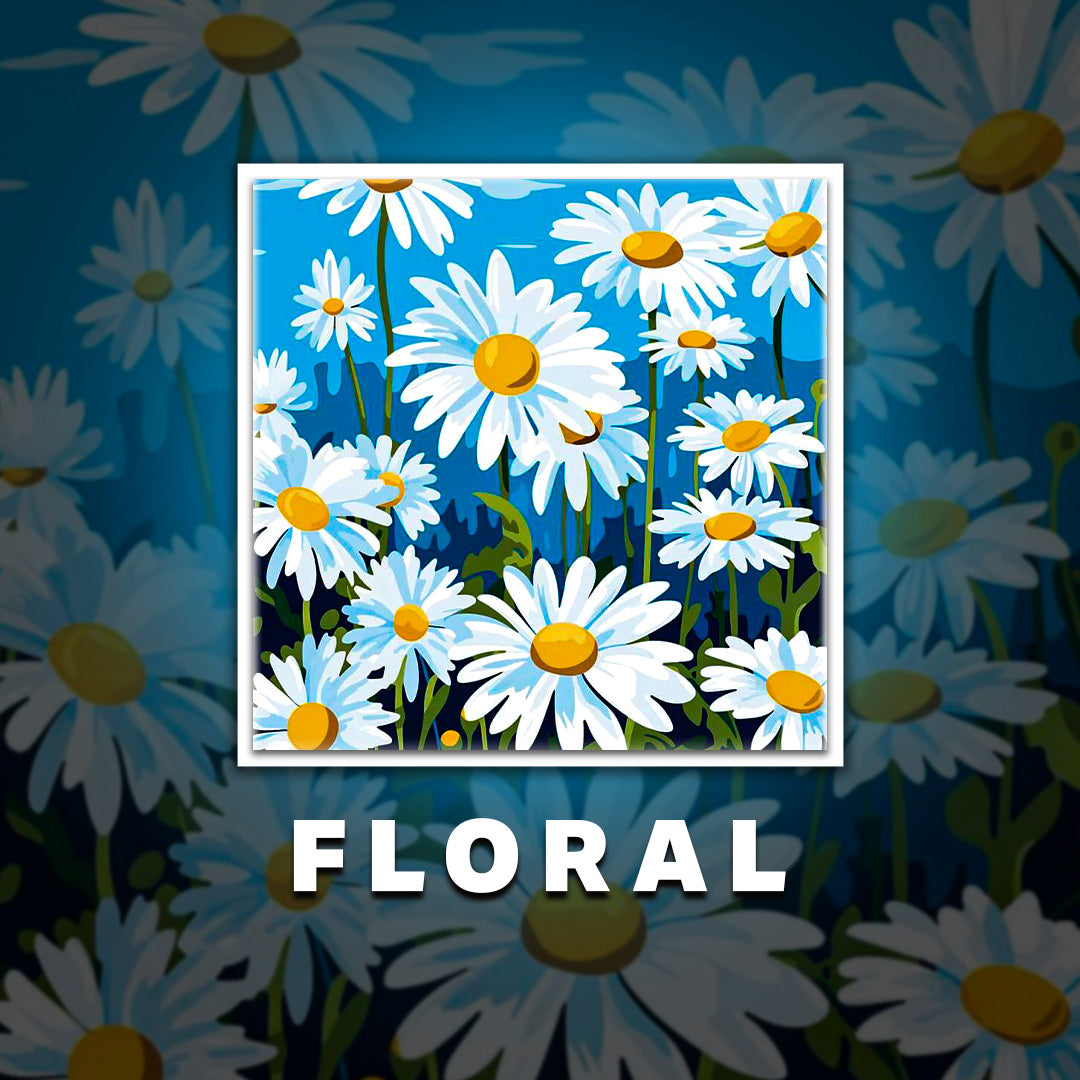 Floral