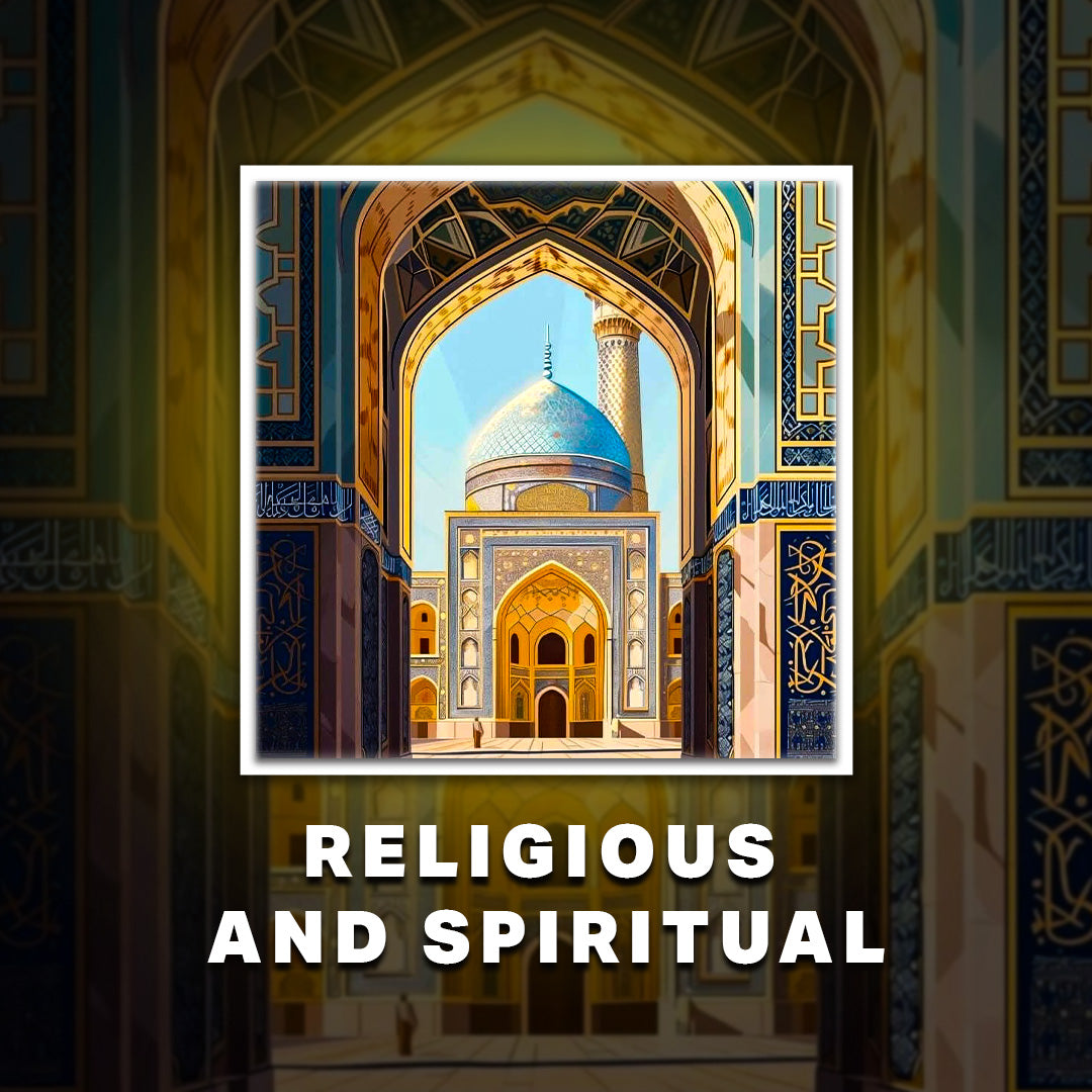 Religious & Spiritual