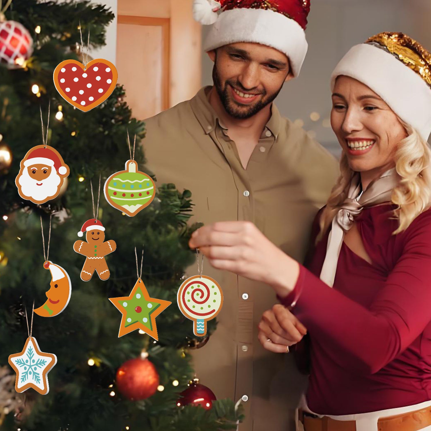 Festive Fun
