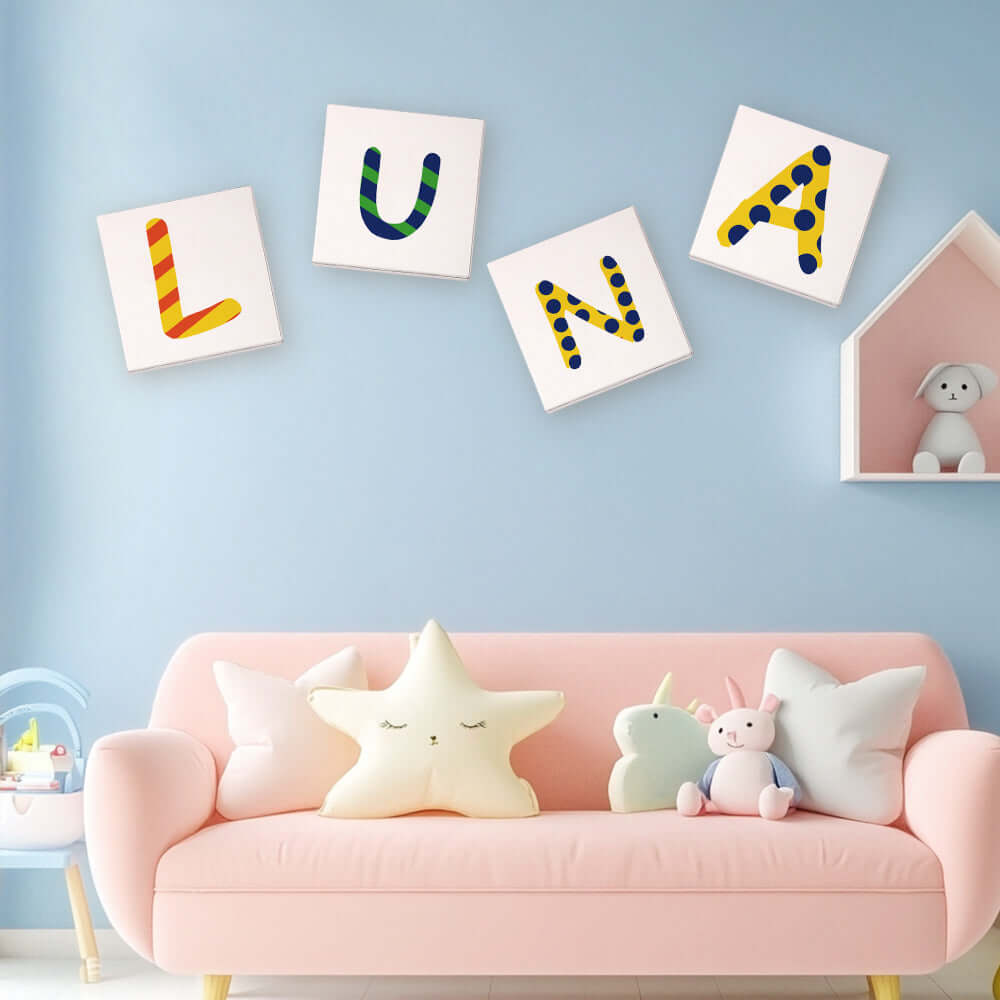 Doodle ABCs (Alphabet)