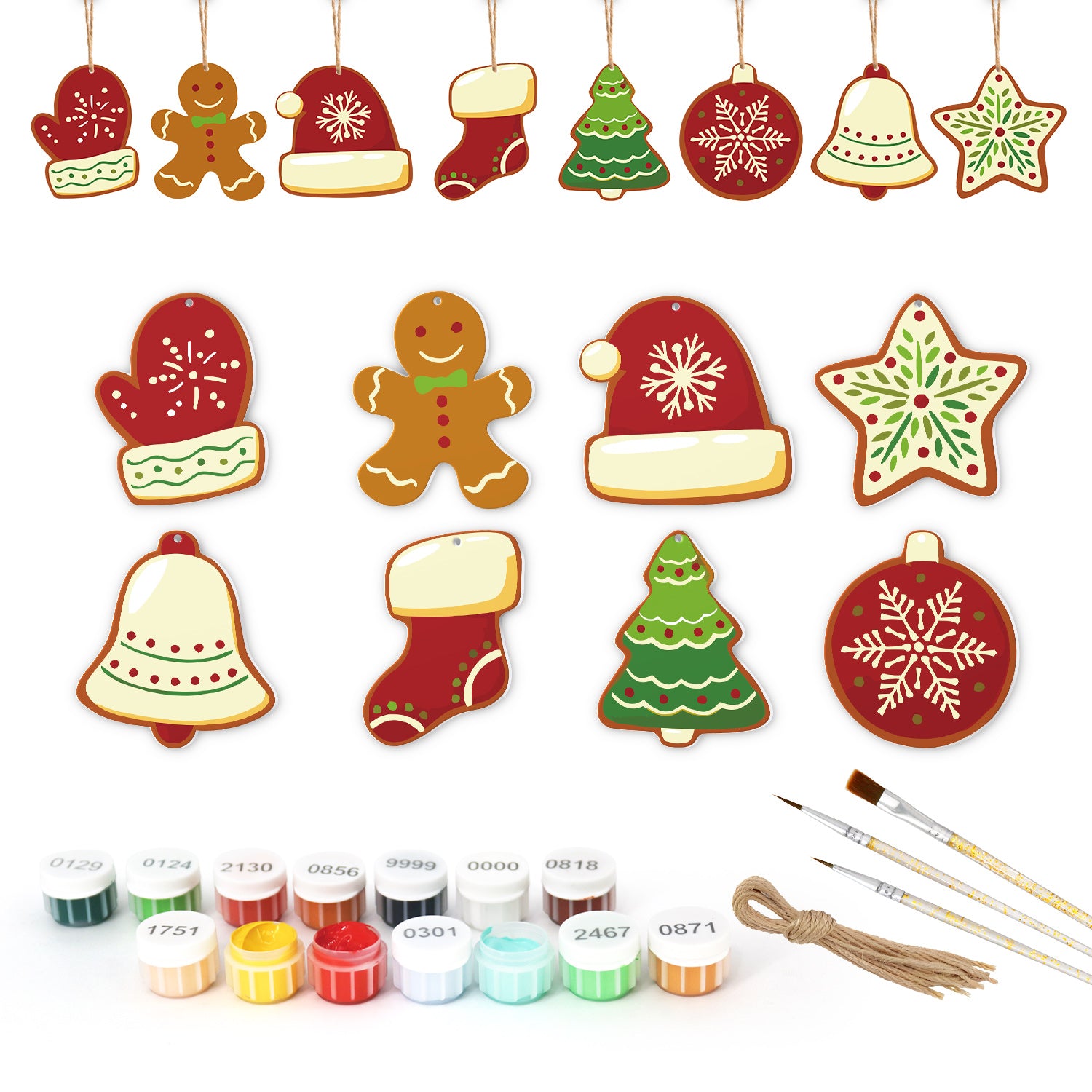 Merry Magic
