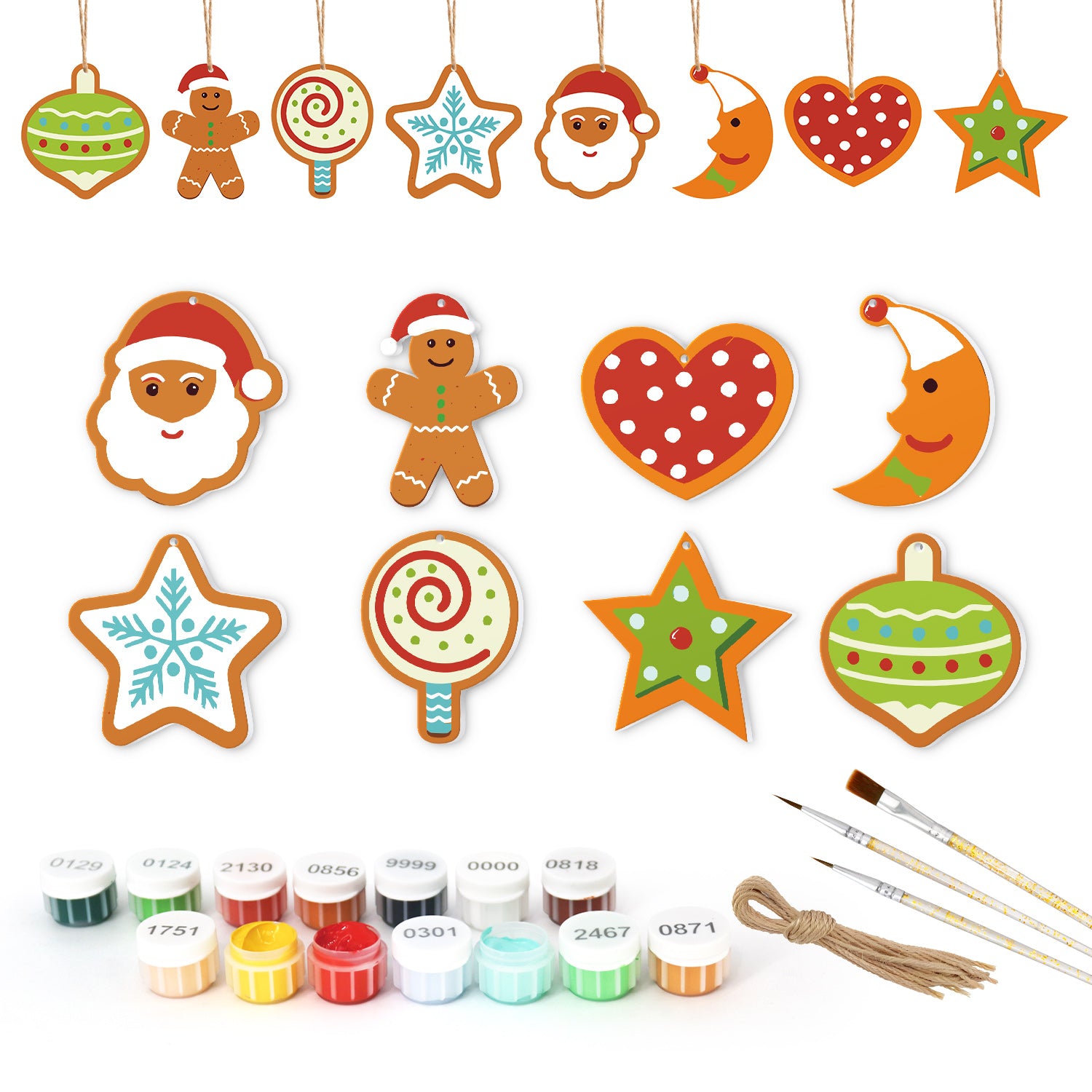 Festive Fun