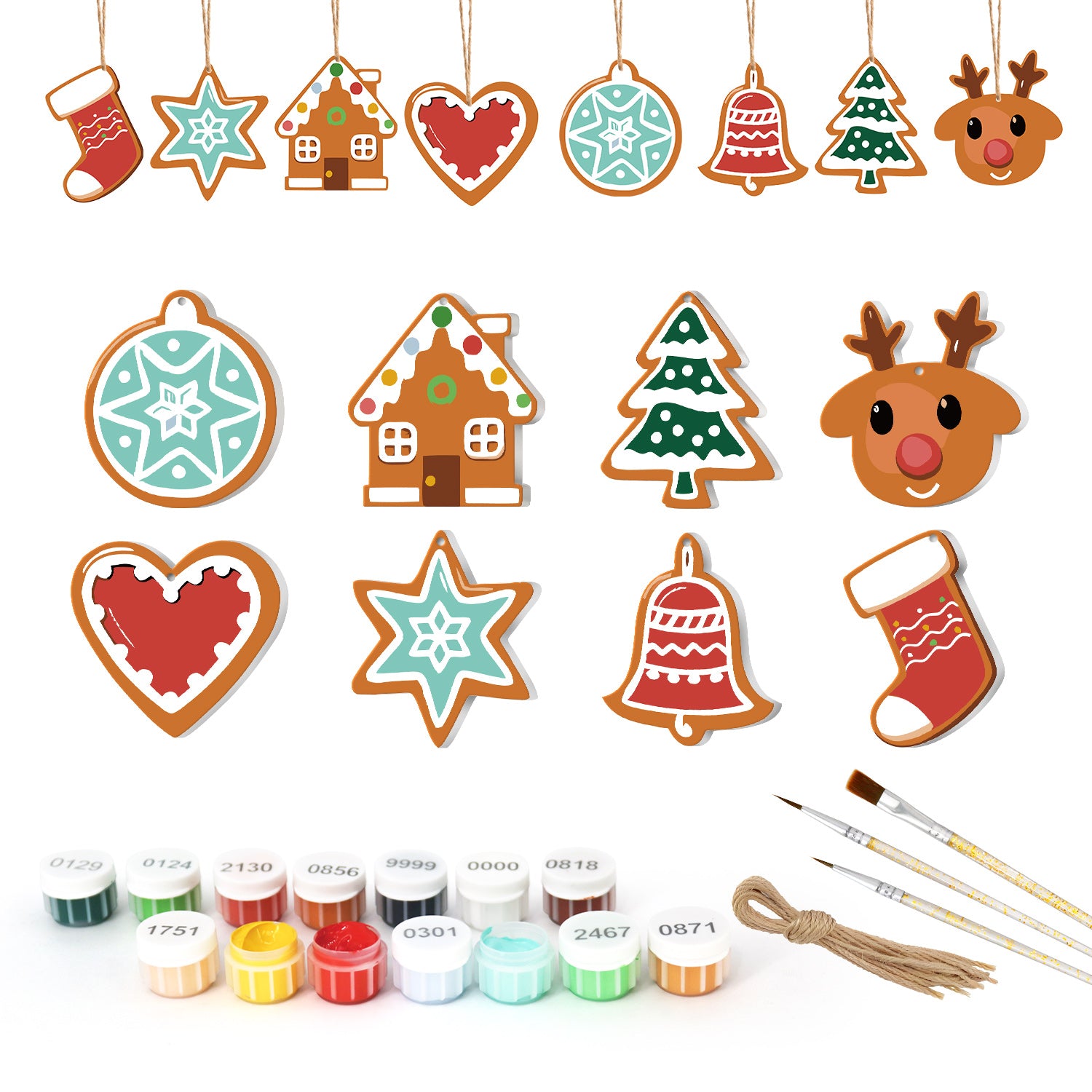 Holiday Spirit