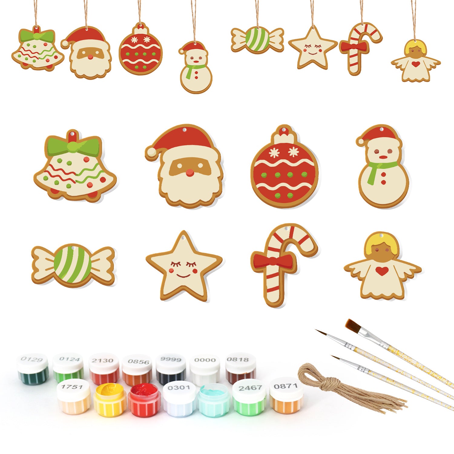 Sweet Christmas
