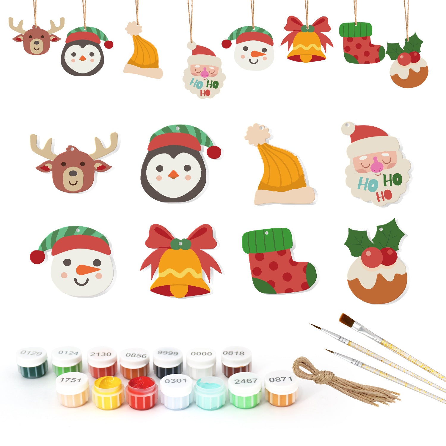 Jolly Christmas