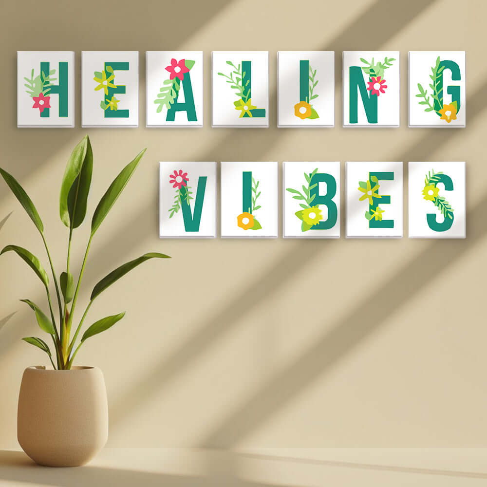 Bloom ABCs (Alphabet)