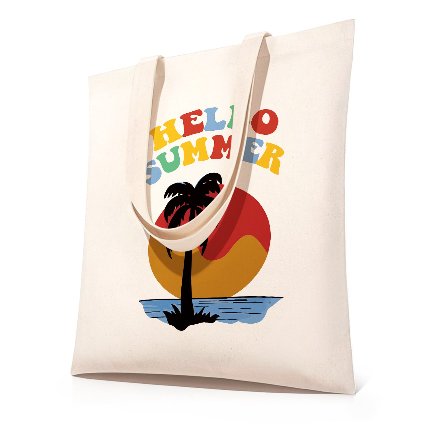Hello Summer Bag