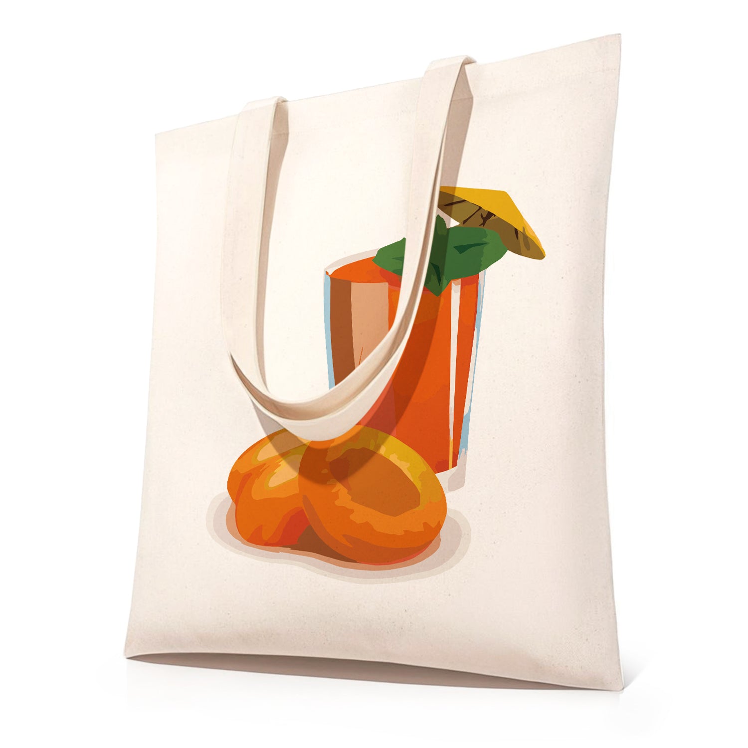 Apricot Delight Bag