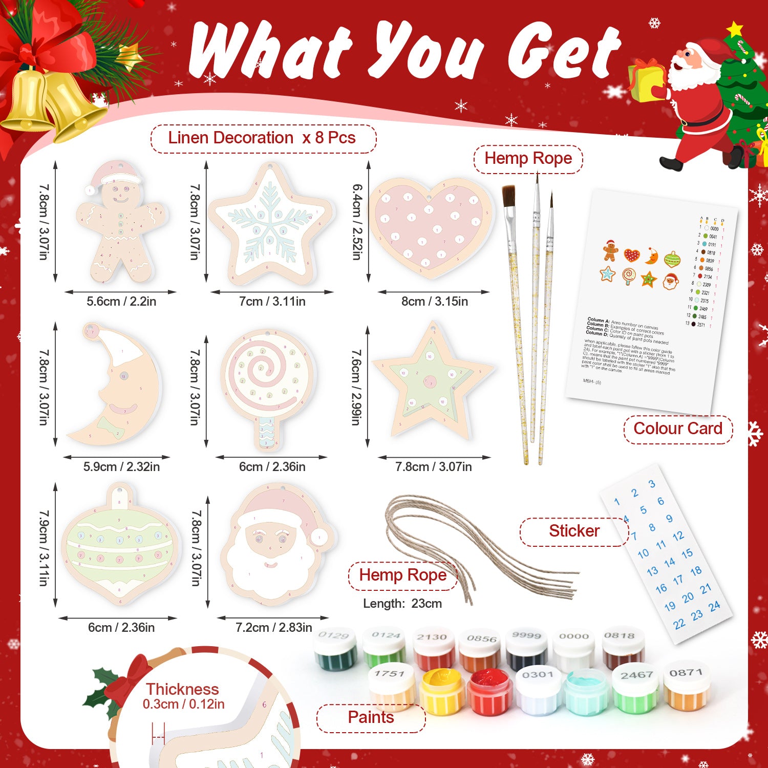 Festive Fun