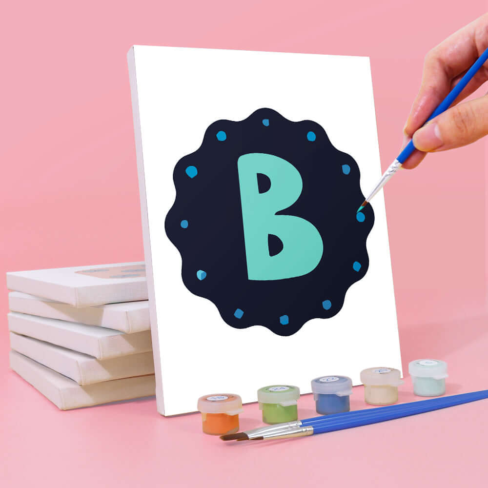ShapeSet ABCs (Alphabet)