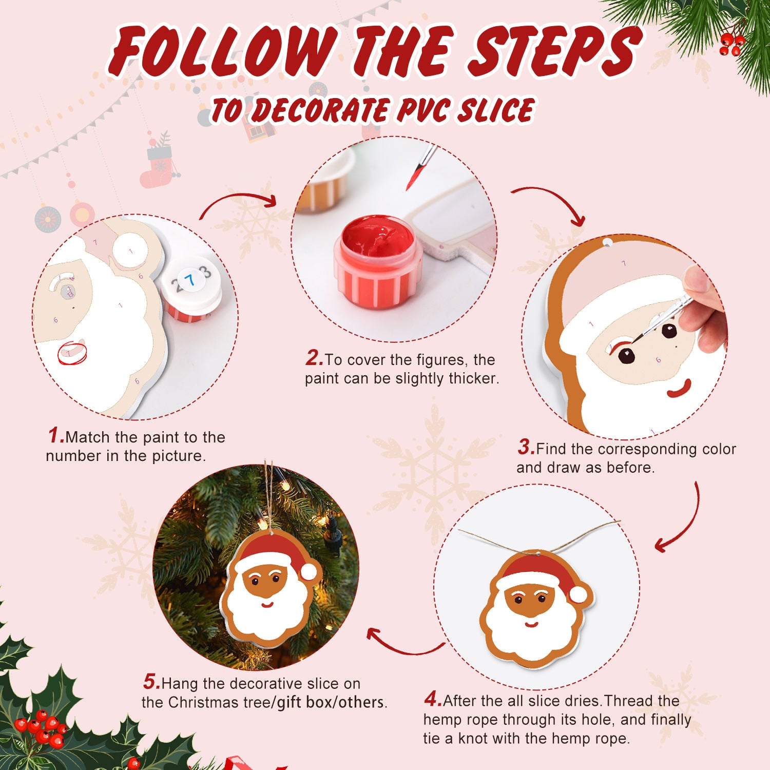 Festive Fun
