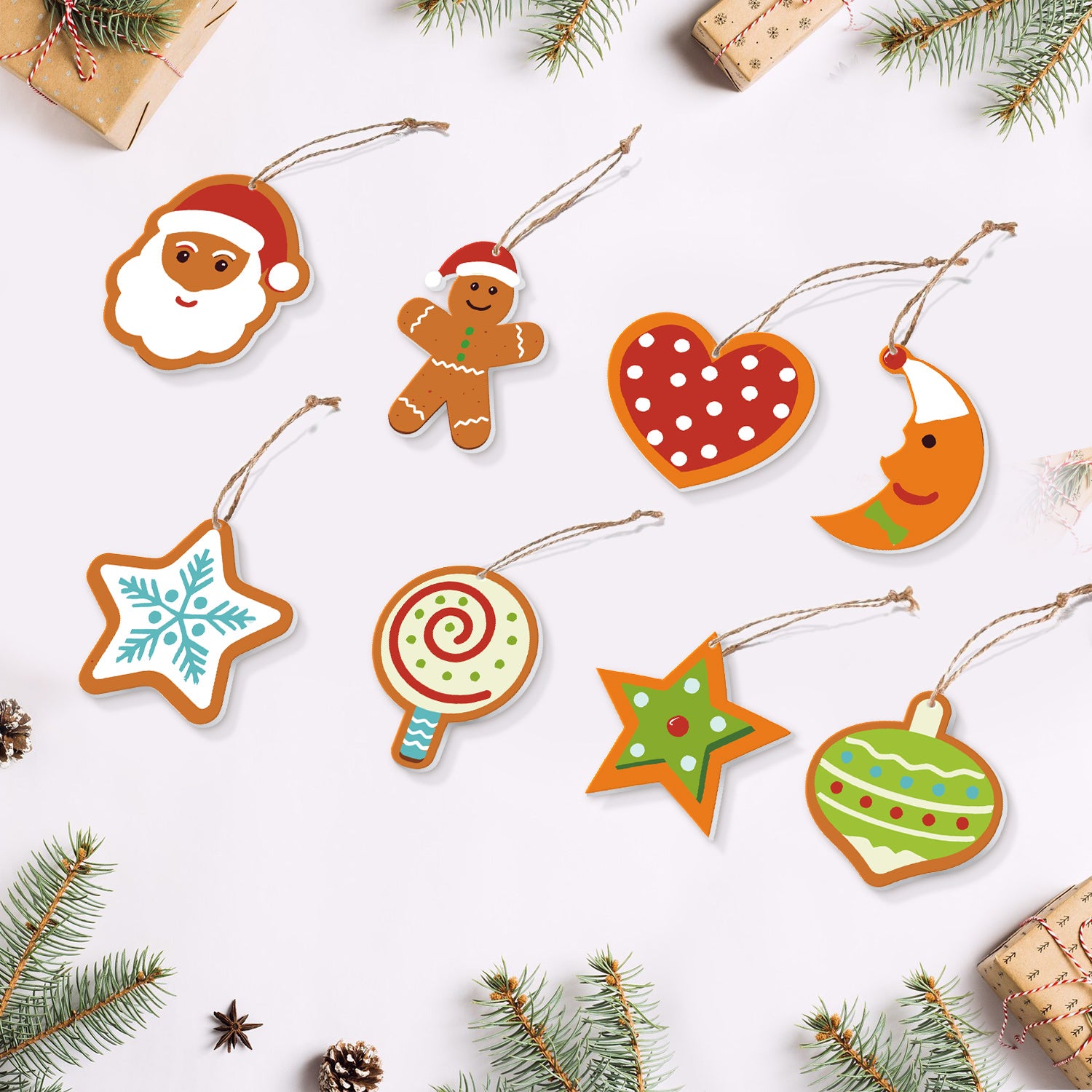 Festive Fun