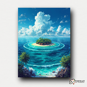 Island of Serenity