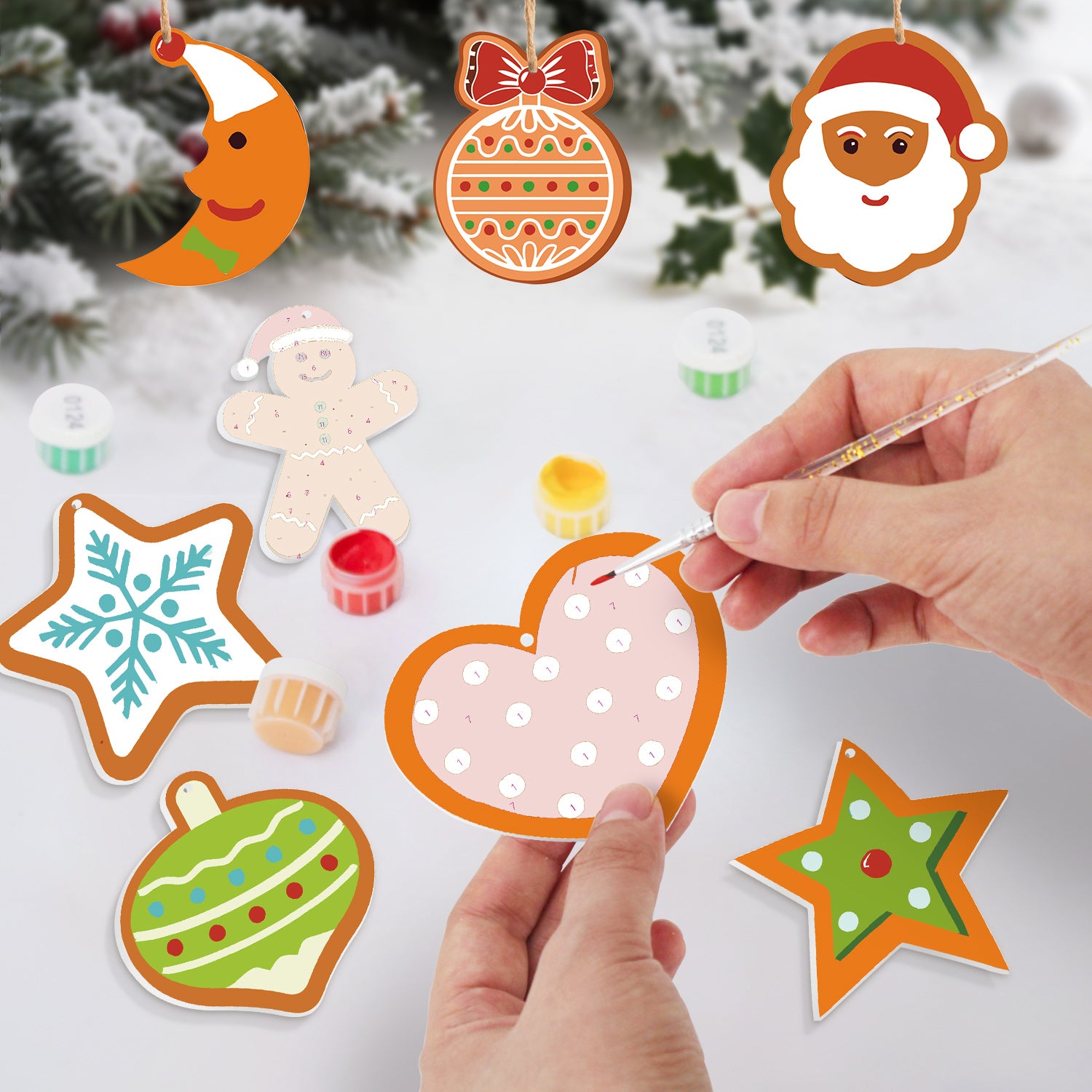 Festive Fun