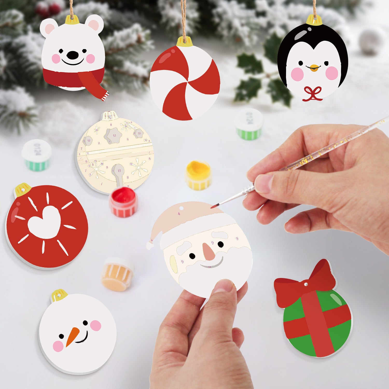Cute Christmas