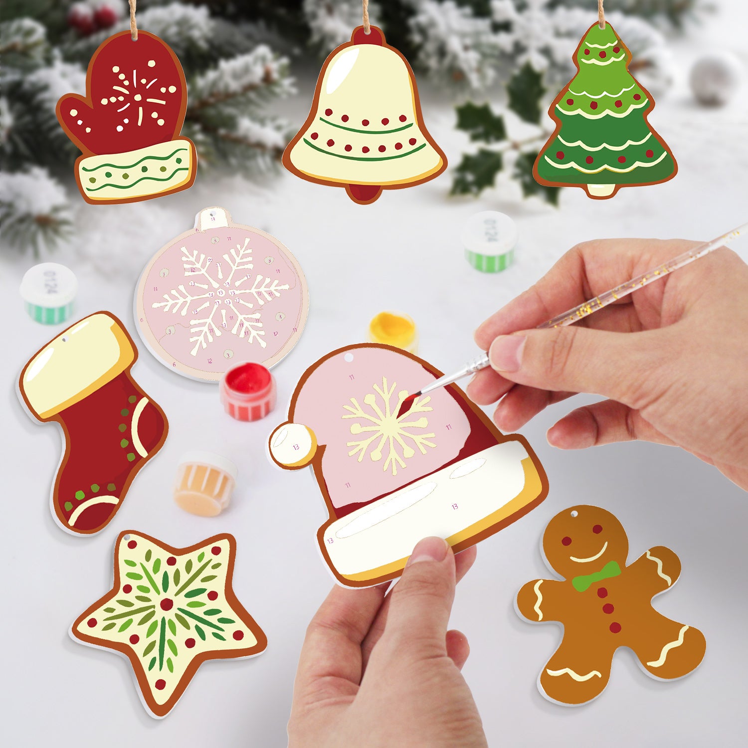 Merry Magic