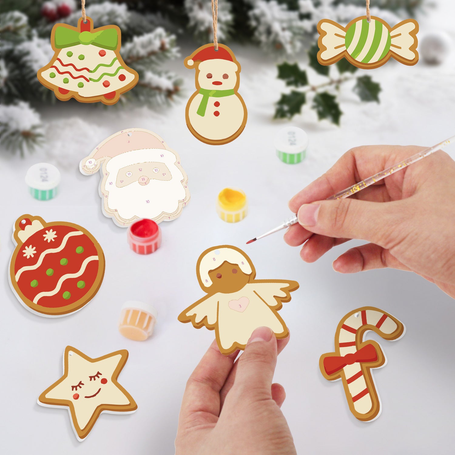 Sweet Christmas