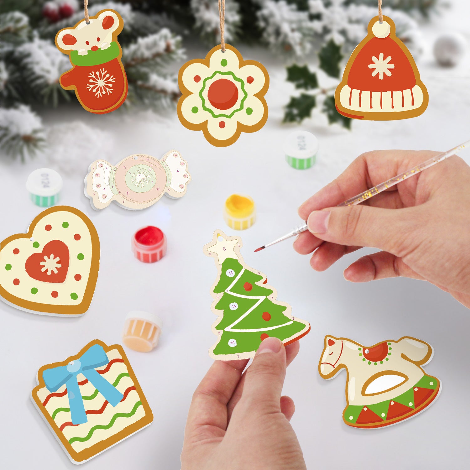Holiday Joy