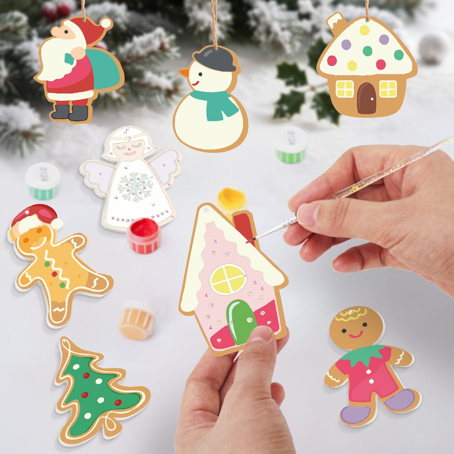 Christmas Magic