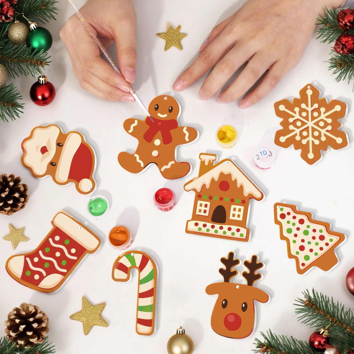 Holiday Classics