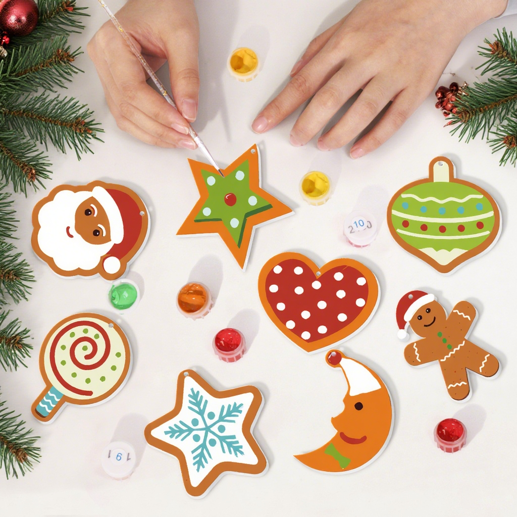 Festive Fun