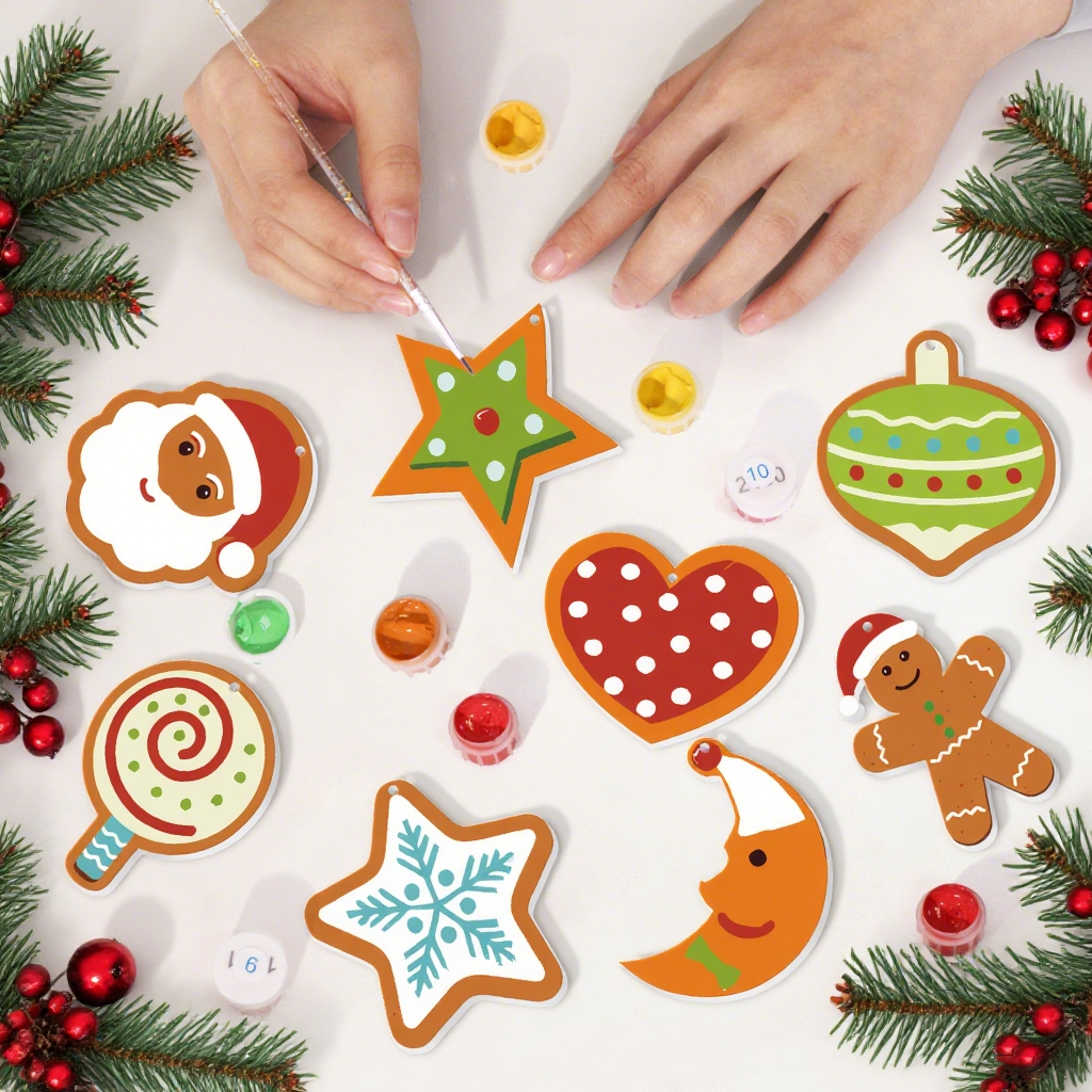 Festive Fun