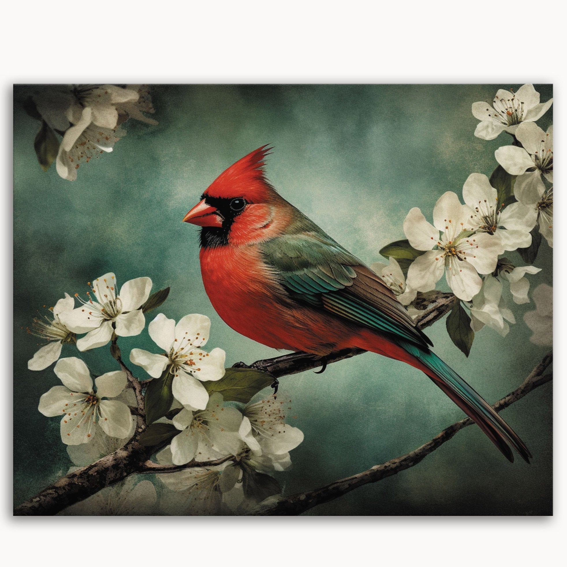 Northern Cardinal
