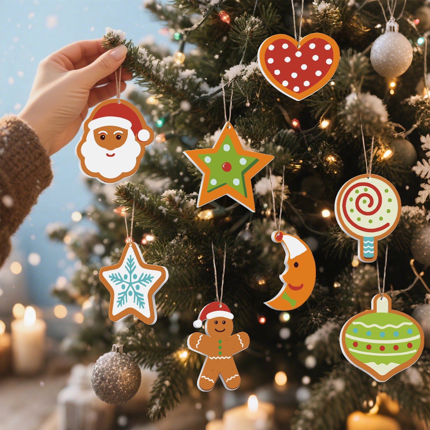 Festive Fun