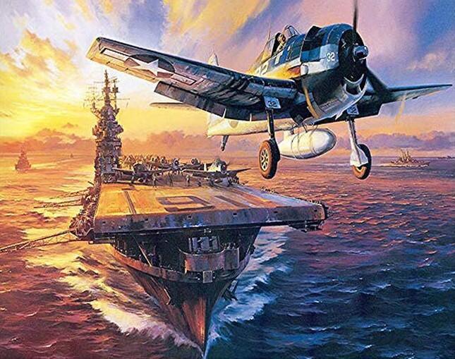 Aircraft Carrier