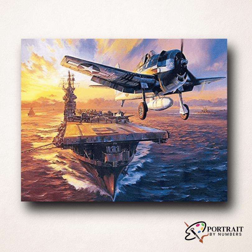 Aircraft Carrier
