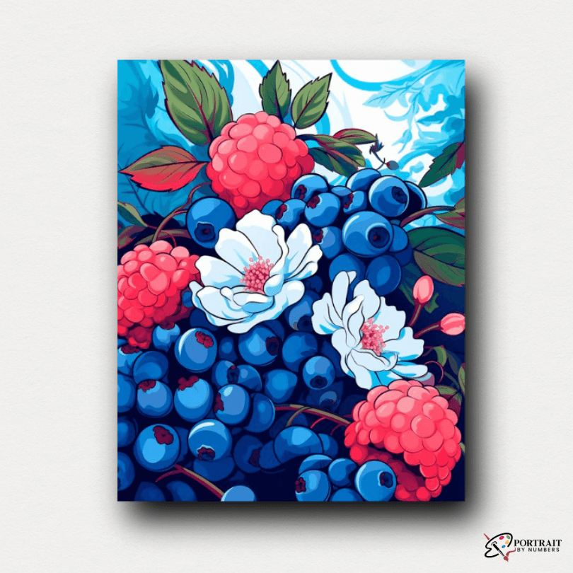 Berry Bush
