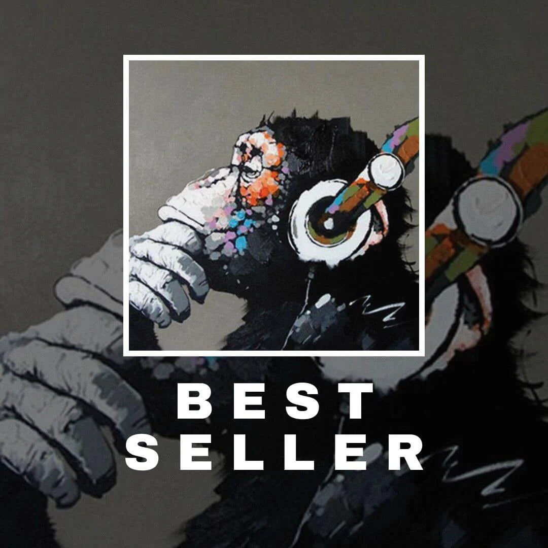 Best Sellers