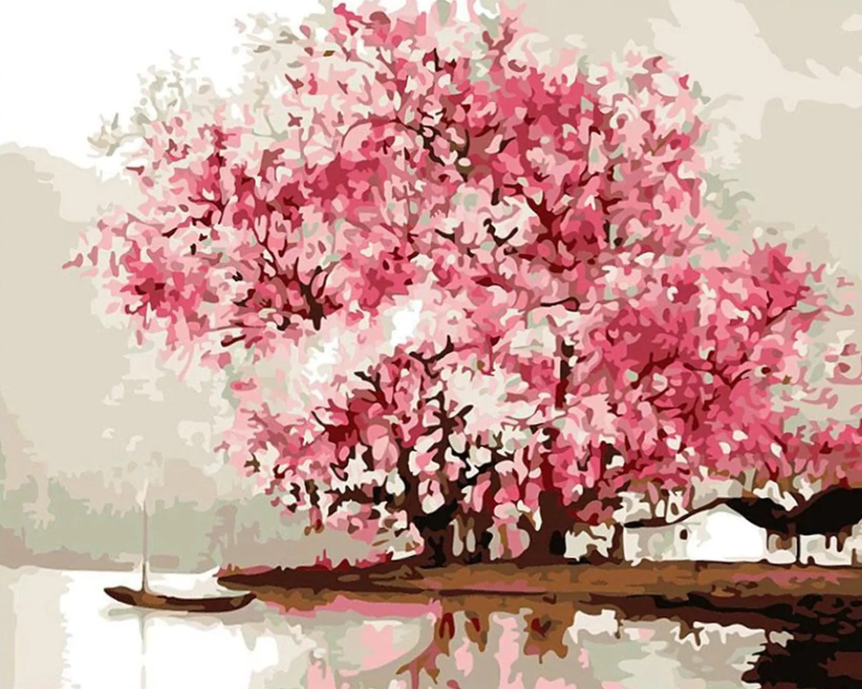 Cherry Blossoms