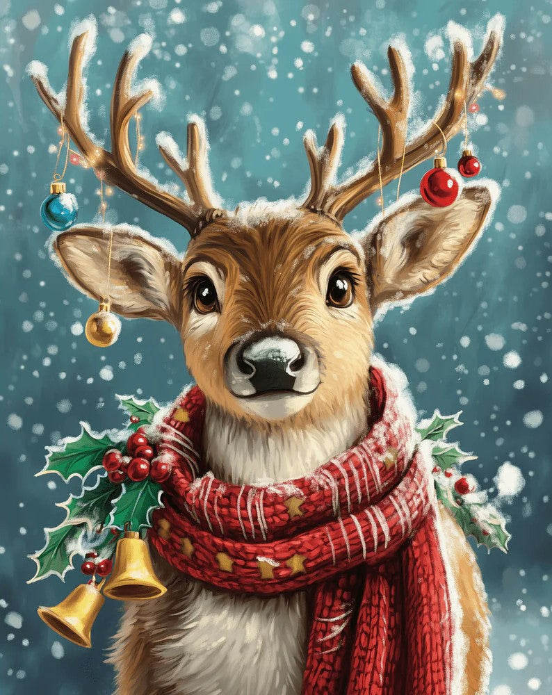 Christmas Friend