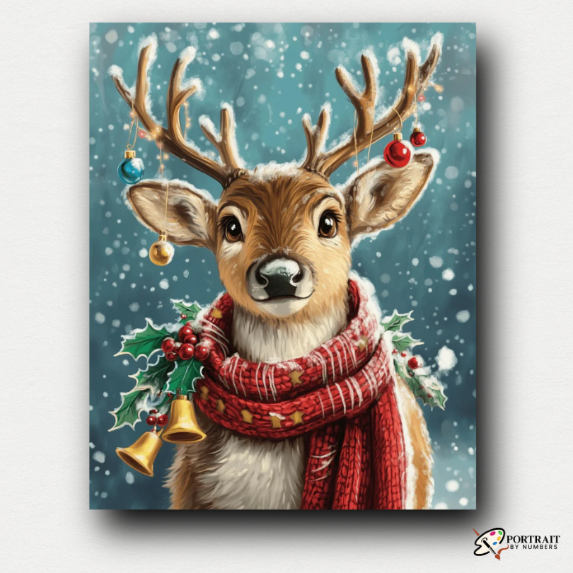 Christmas Friend